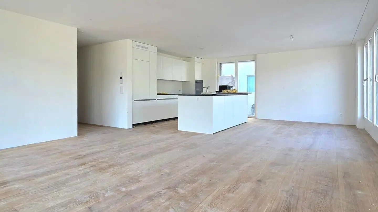 Apartment for rent - Zugerstrasse 24, 8917 Oberlunkhofen