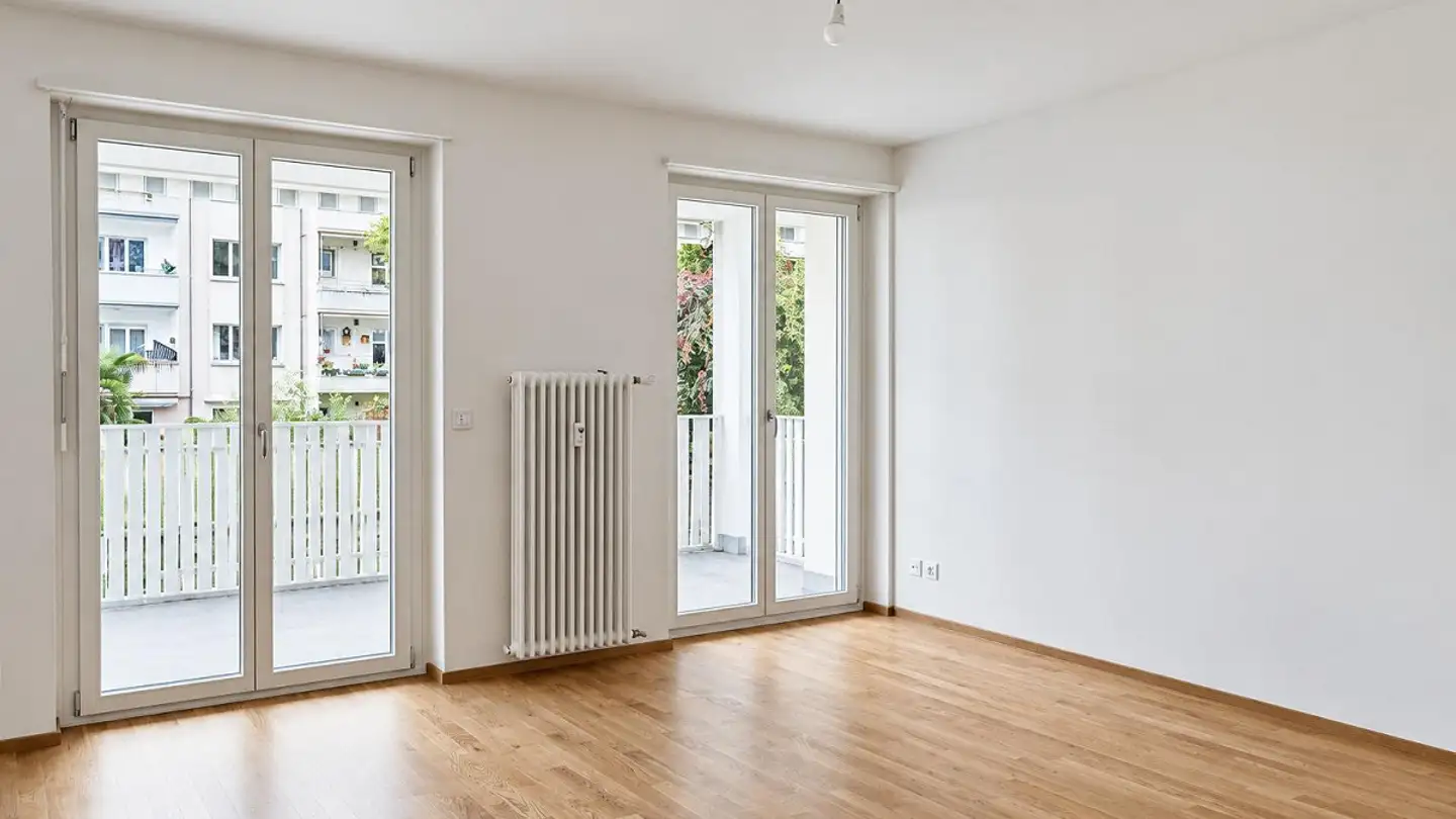 Appartamento in affitto - Schalerstrasse 39, 4054 Basel - Foto 3