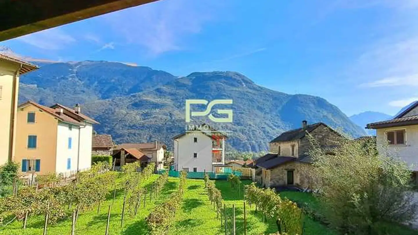 Laboratorio in vendita - Via Cà Dal Comün, 6525 Gnosca - Photo 2