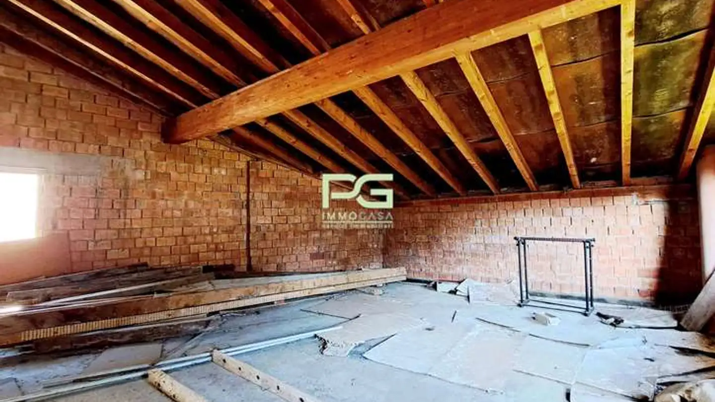 Laboratorio in vendita - Via Cà Dal Comün, 6525 Gnosca - Photo 3