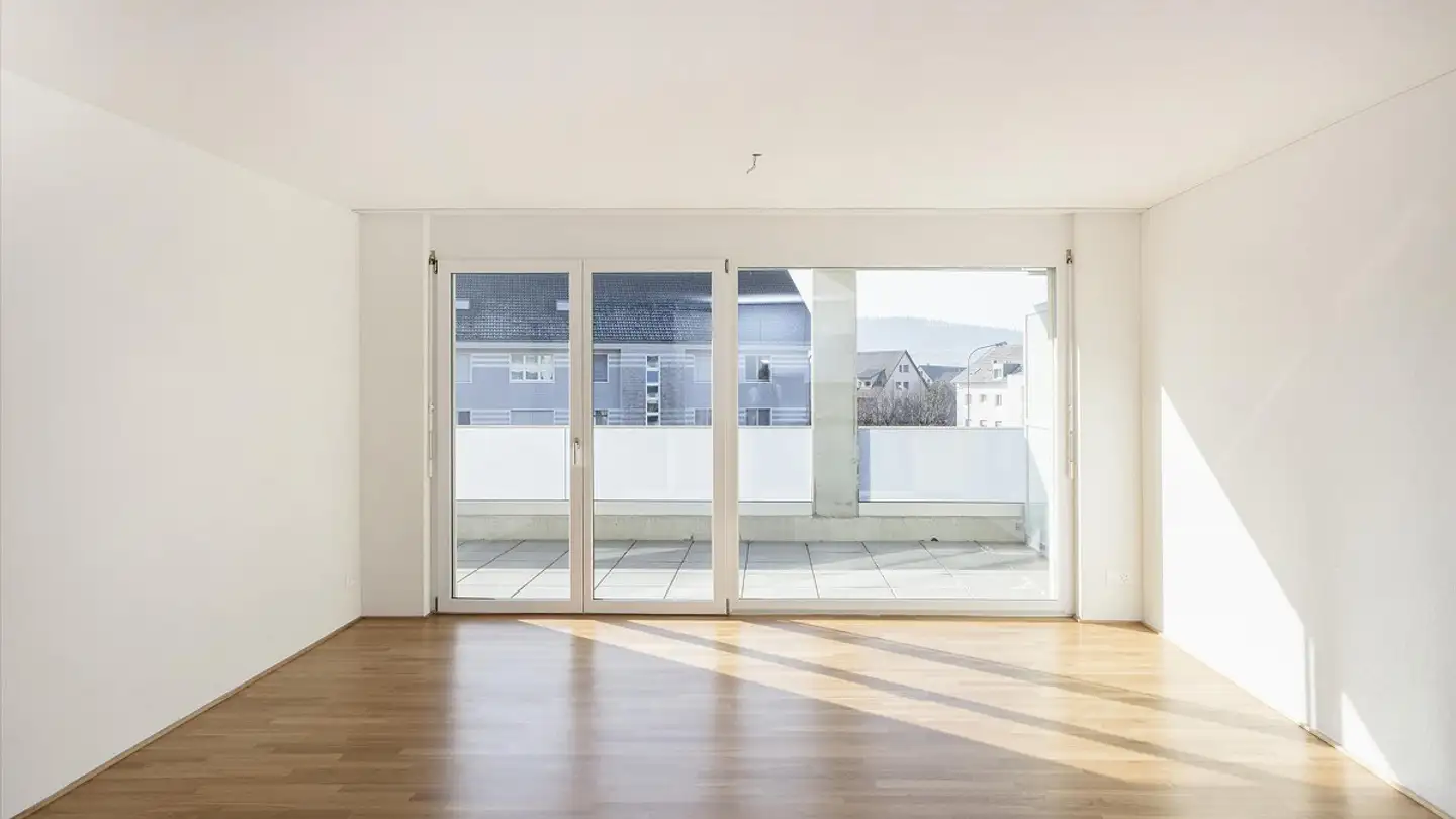 Apartment for rent - Rebrainstrasse 17, 8106 Adlikon b. Regensdorf - Photo 2