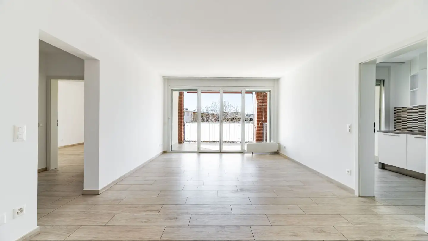 Wohnung mieten - Via Francesco Borromini, 6850 Mendrisio - Foto 3