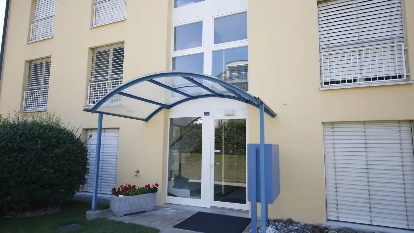 Dachgeschosswohnung kaufen - Römerstrasse 3b, 5212 Hausen AG