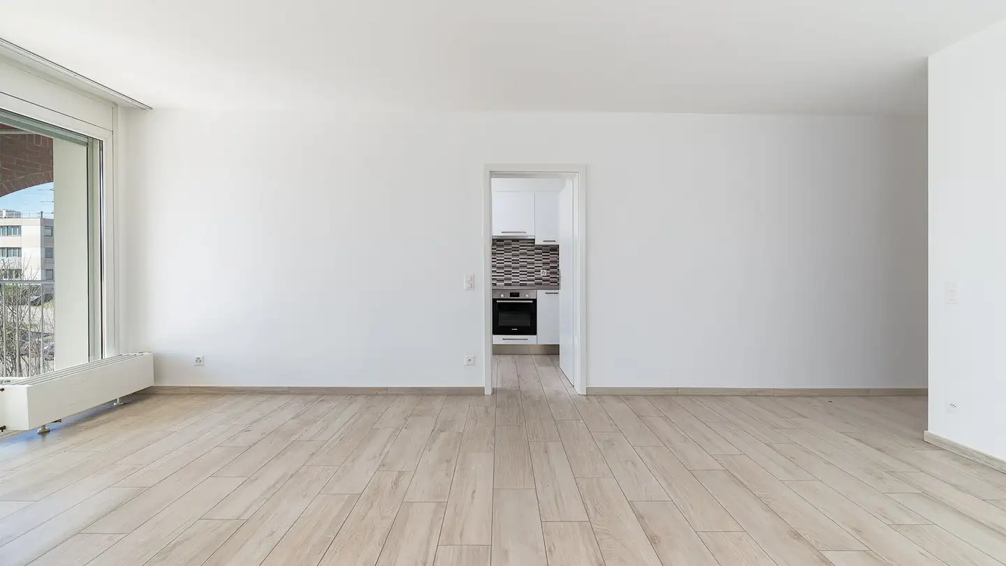 Wohnung mieten - Via Francesco Borromini, 6850 Mendrisio - Foto 4