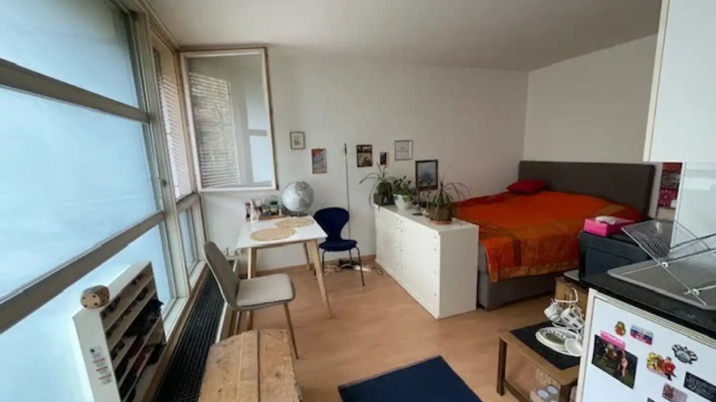 Appartamento in affitto - Morillonstrasse 11, 3007 Bern