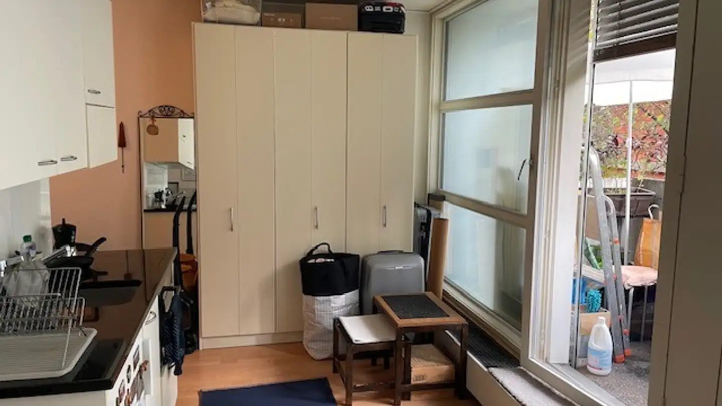 Appartamento in affitto - Morillonstrasse 11, 3007 Bern - Foto 2