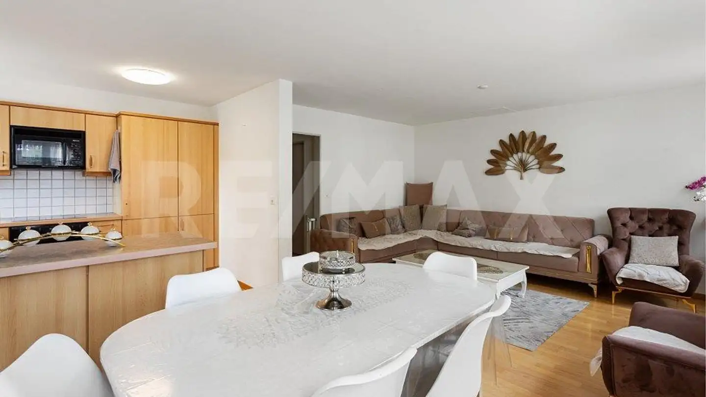 Duplex in vendita - Seuzachstrasse 1, 8413 Neftenbach - Photo 2