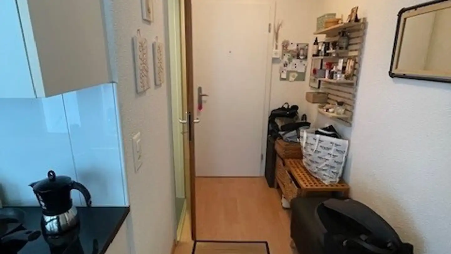 Appartamento in affitto - Morillonstrasse 11, 3007 Bern - Foto 4