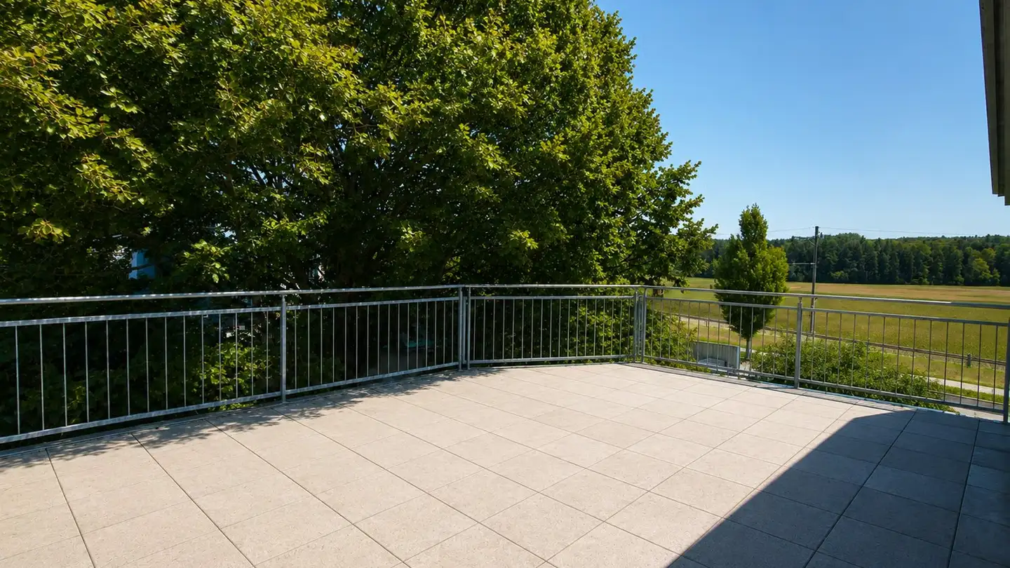 Wohnung mieten - Gewerbestrasse 6, 4573 Lohn-Ammannsegg - Foto 3