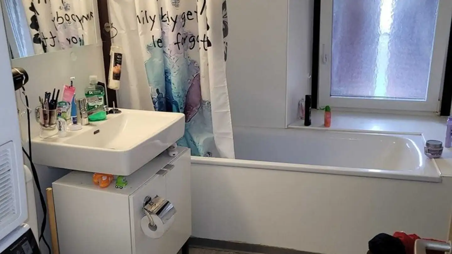 Duplex for rent - Oberwilerstrasse 23, 8965 Berikon - Photo 2