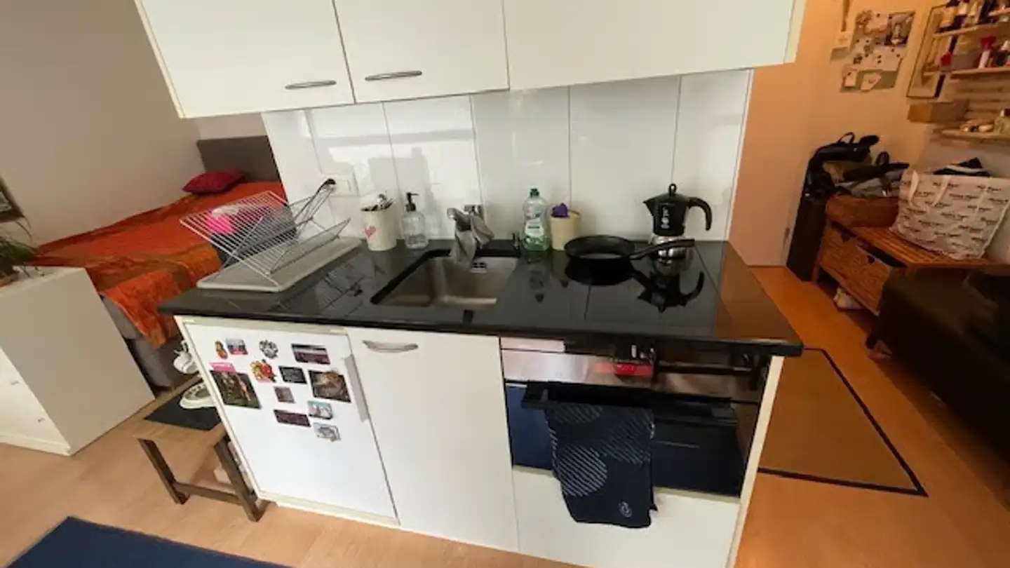 Appartamento in affitto - Morillonstrasse 11, 3007 Bern - Foto 3