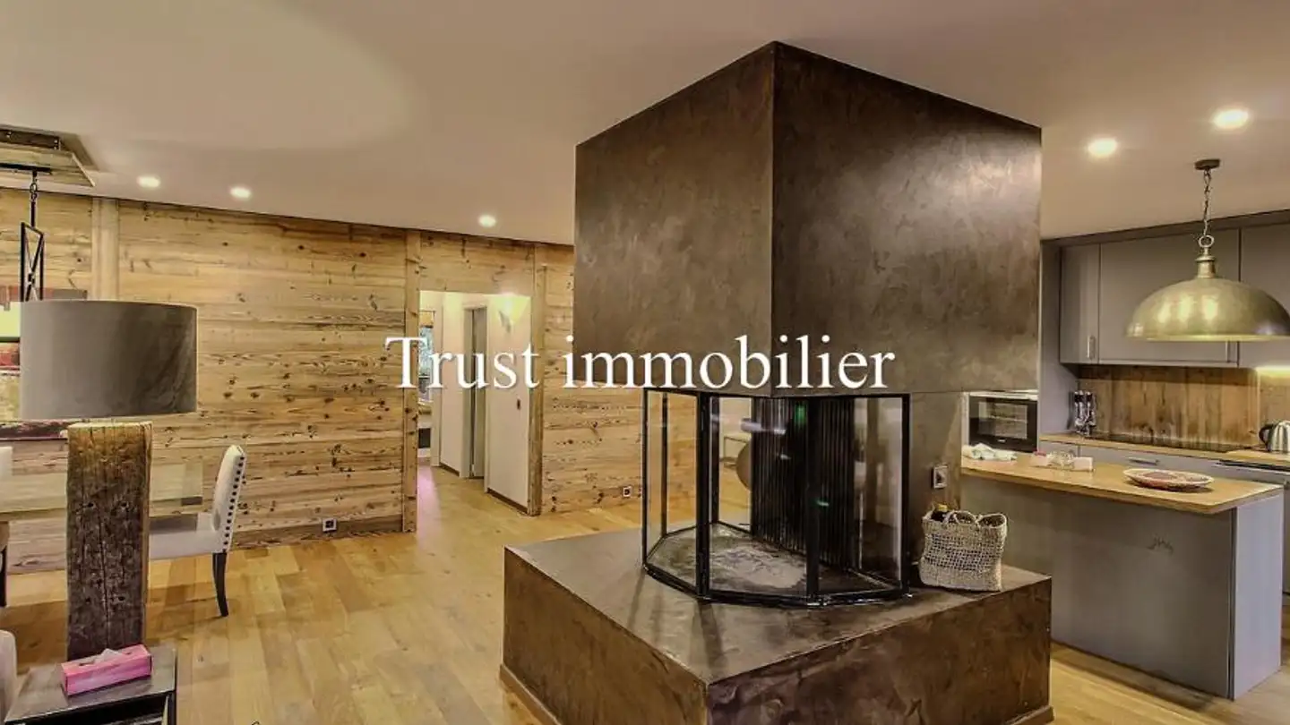 Wohnung mieten - 3963 Crans-Montana - Foto 3