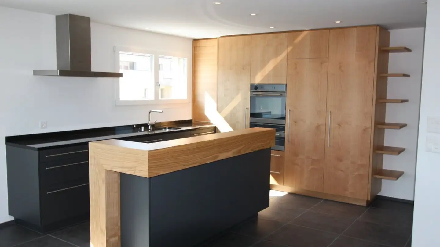 Wohnung mieten - Stationsstrasse 51, 8833 Samstagern