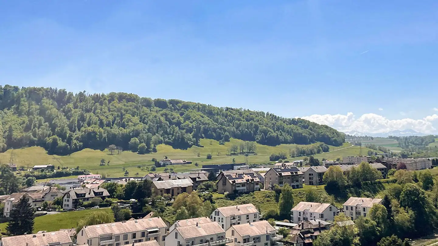 Edificio residenziale in vendita - 1510 Moudon - Foto 2