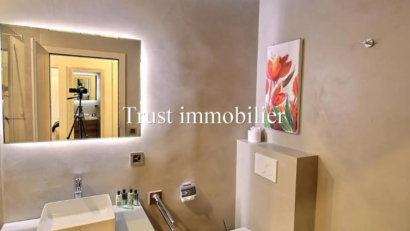 Wohnung mieten - 3963 Crans-Montana - Foto 4