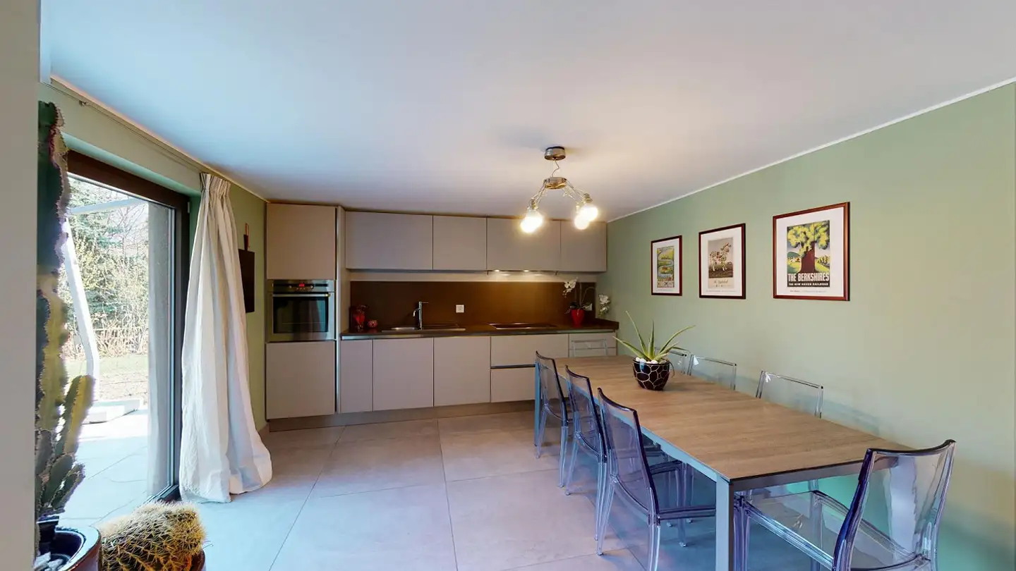 Zimmer mieten - 6850 Mendrisio