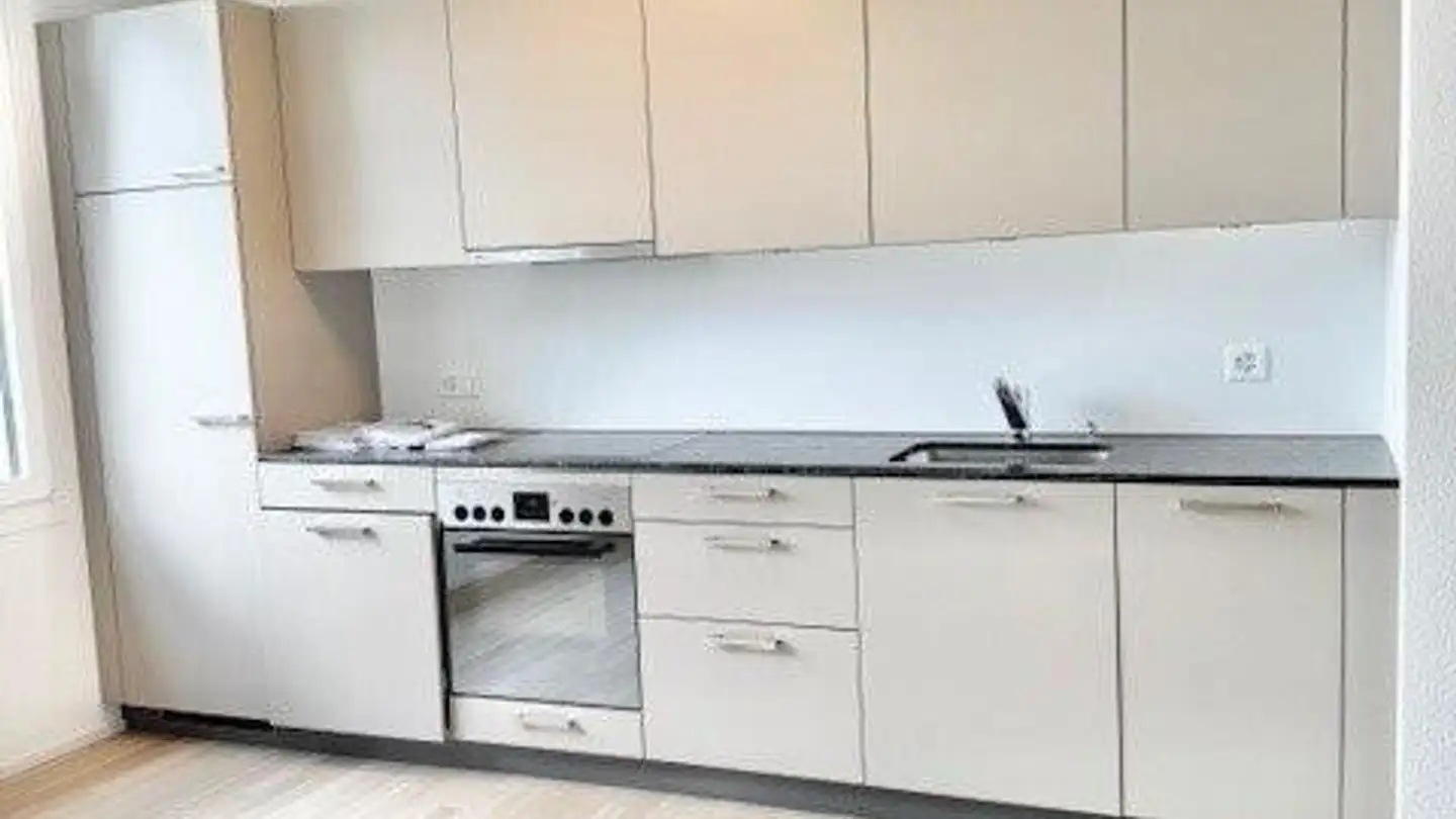 Apartment for rent - Bahnhofstrasse 5, 3414 Oberburg - Photo 3