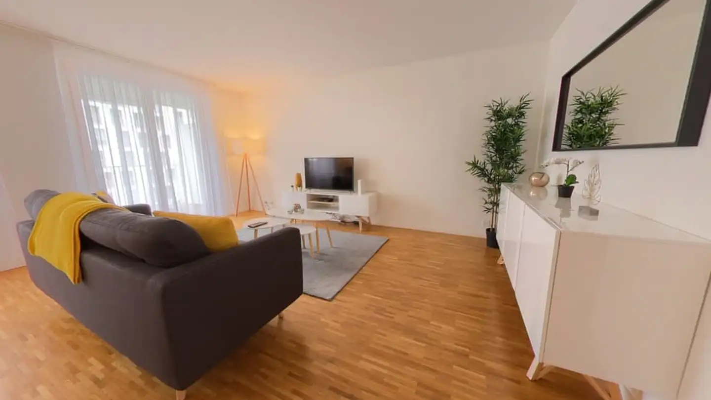 Appartamento in affitto - Avenue Des Cadolles 12c, 2000 Neuchâtel