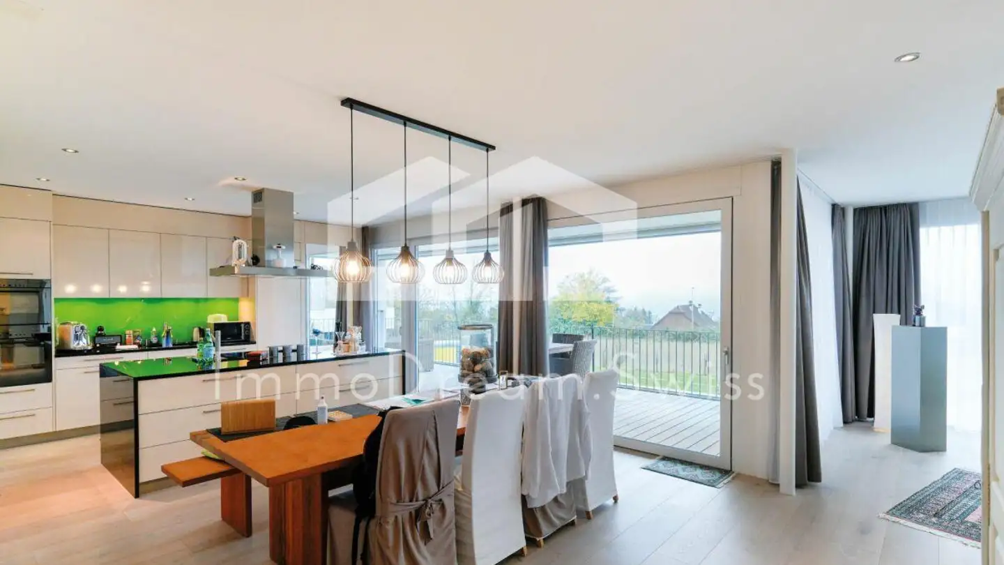 Appartement à vendre - Im Winkel, 5617 Tennwil