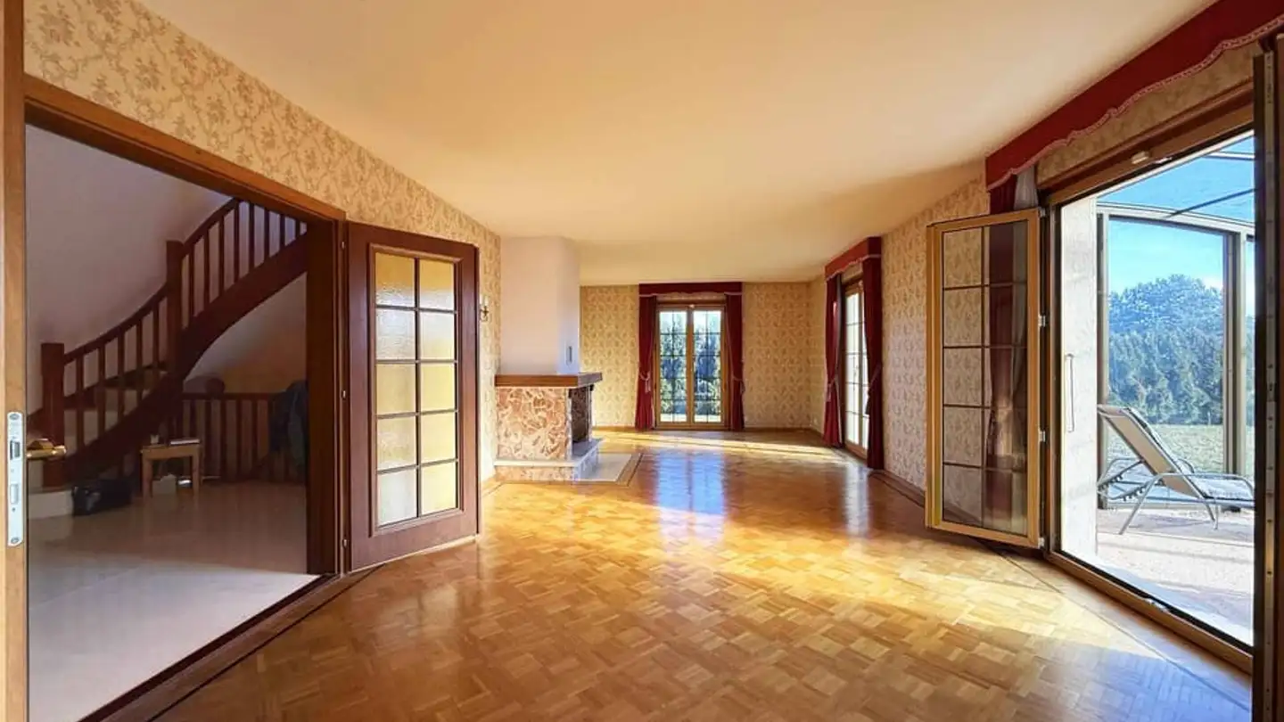 Casa singola in vendita - 1032 Romanel-sur-Lausanne - Foto 2