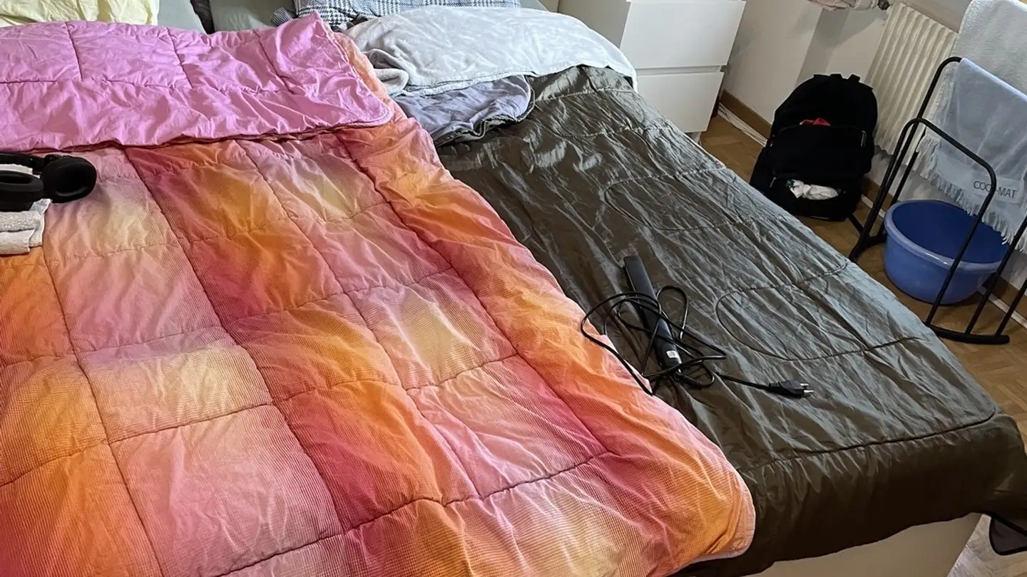 Stanza singola in affitto - Sägestrasse 24, 8952 Schlieren - Photo 2