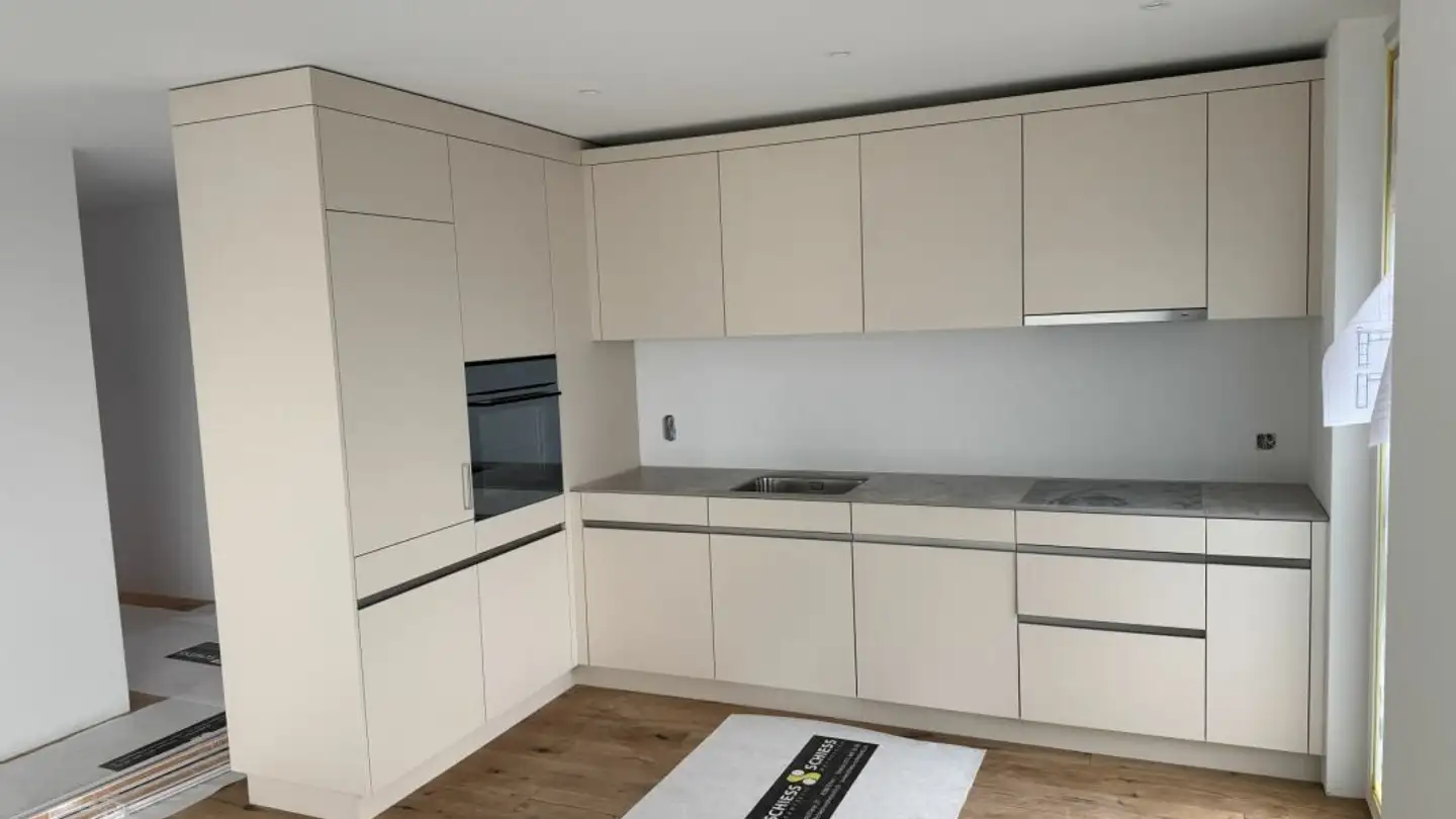 Apartment for rent - Hauptstrasse, 8572 Berg TG - Photo 2