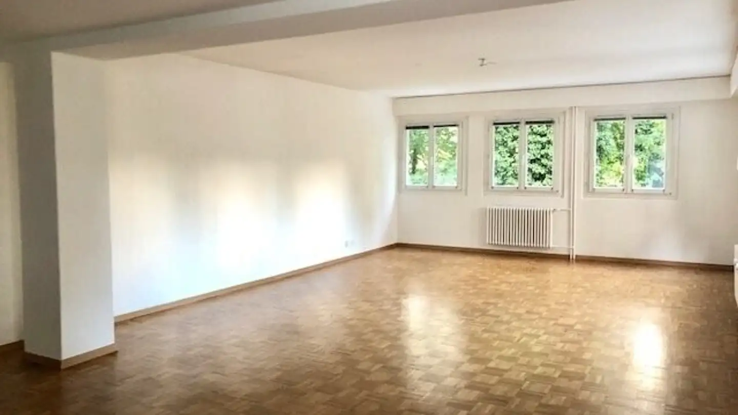 Loft in affitto - Chemin De Montmeillan, 1005 Lausanne - Foto 3