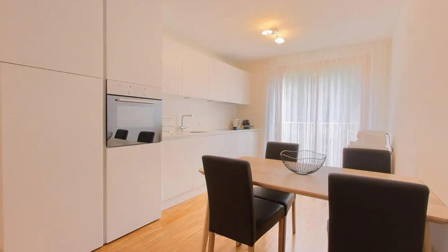 Appartamento in affitto - Avenue Des Cadolles 12c, 2000 Neuchâtel - Foto 3