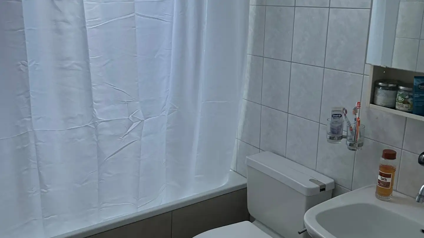 Apartment for rent - Zürcherstrasse 79, 8500 Frauenfeld - Photo 3