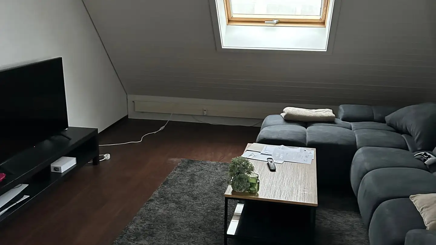 Apartment for rent - Zürcherstrasse 79, 8500 Frauenfeld - Photo 4