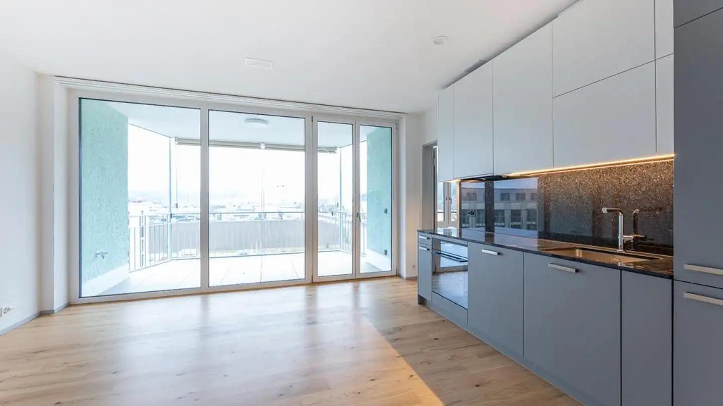 Appartement à louer - Solarstrasse 27, 8409 Winterthur - Photo 2