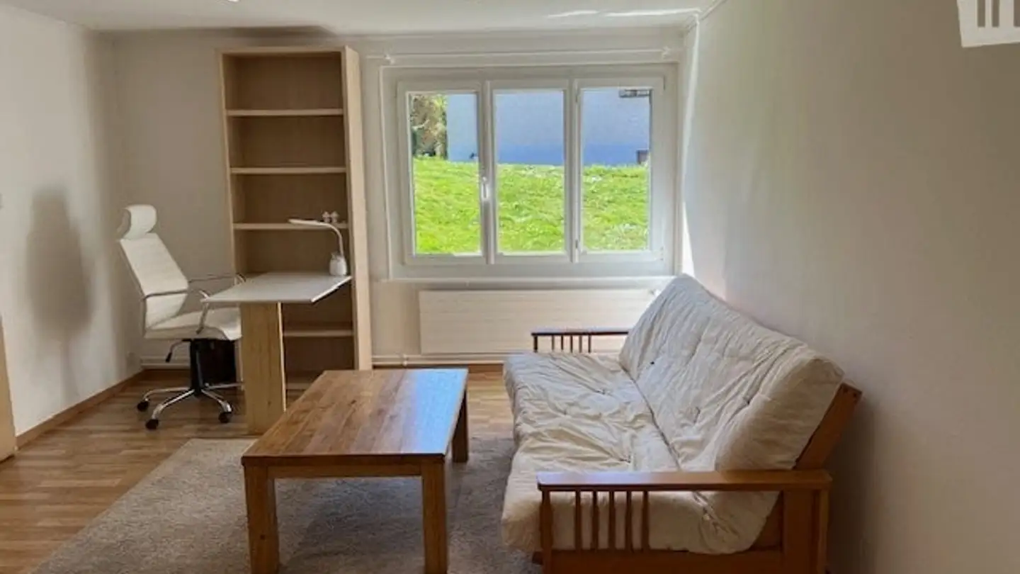 Appartamento in affitto - 1032 Romanel-sur-Lausanne