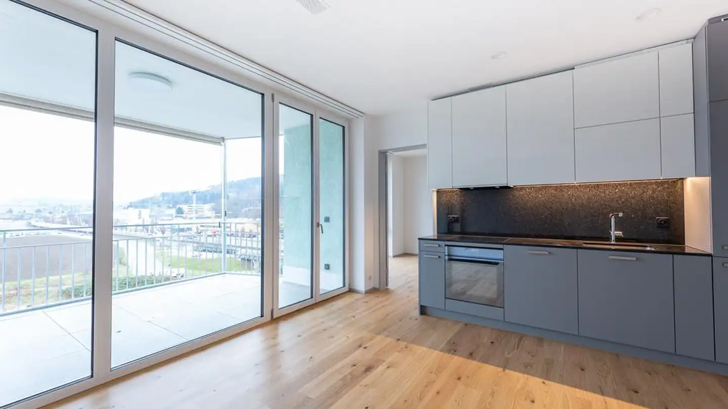 Appartement à louer - Solarstrasse 27, 8409 Winterthur - Photo 3