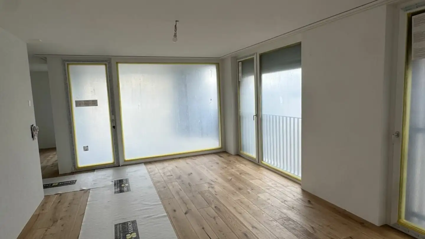 Apartment for rent - Hauptstrasse, 8572 Berg TG - Photo 4