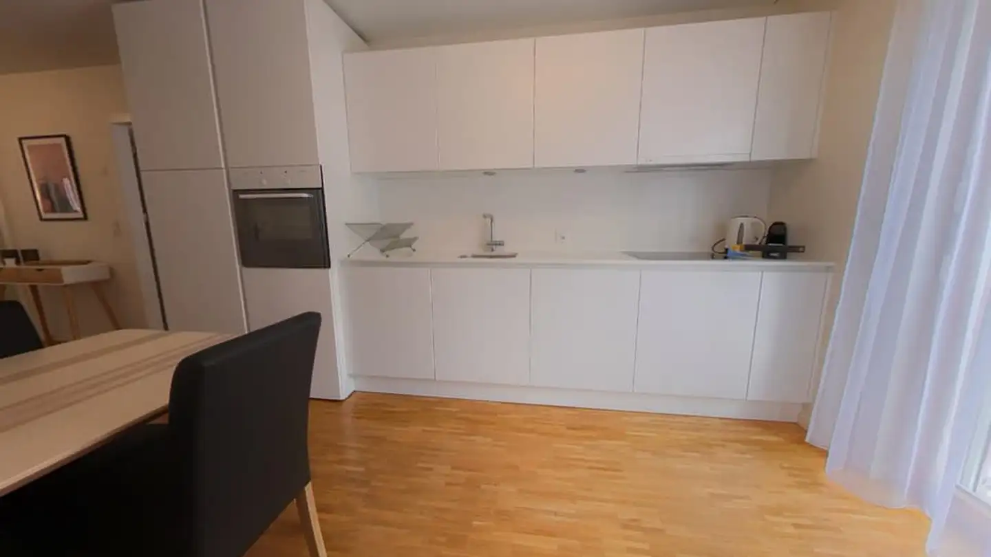 Appartamento in affitto - Avenue Des Cadolles 12c, 2000 Neuchâtel - Foto 4