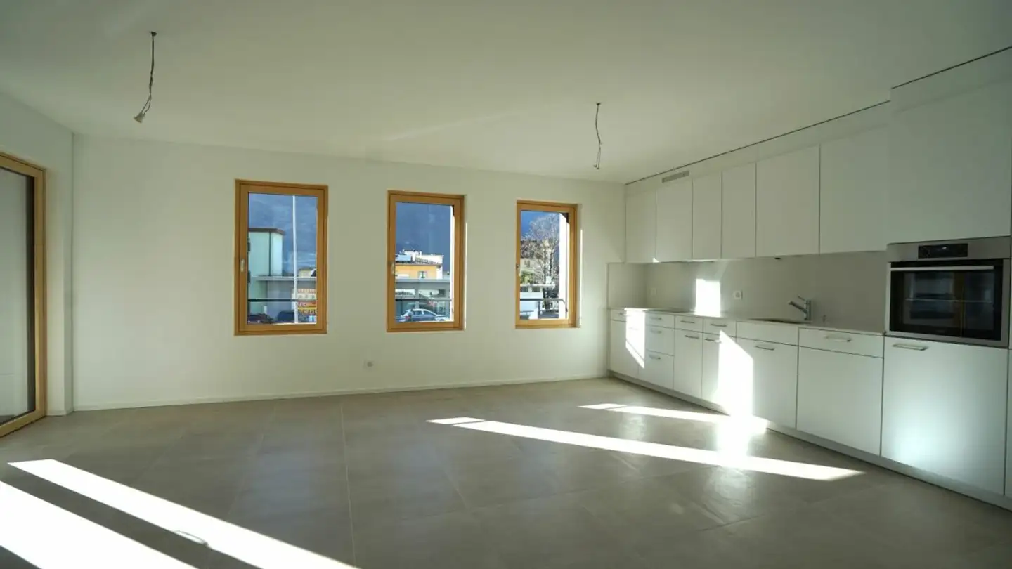 Wohnung kaufen - 6710 Biasca