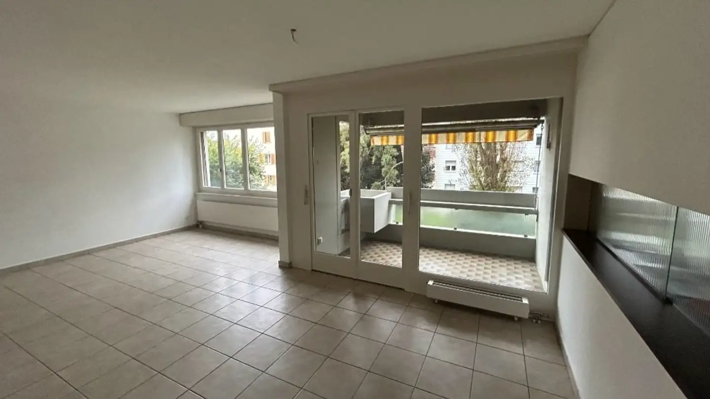 Apartment for sale - Rue des Lilas 2, 2800 Delémont