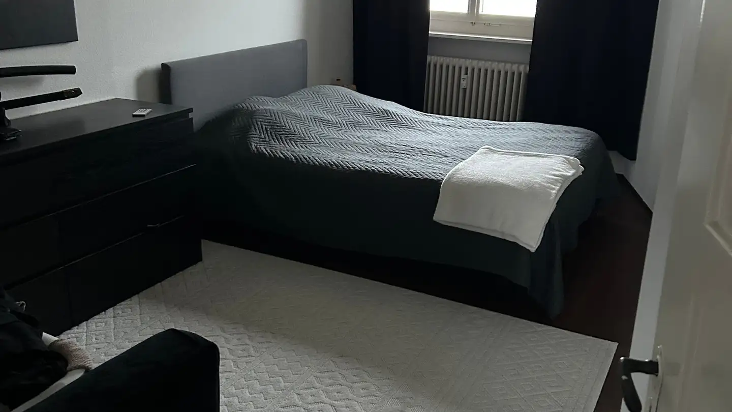 Apartment for rent - Zürcherstrasse 79, 8500 Frauenfeld - Photo 2