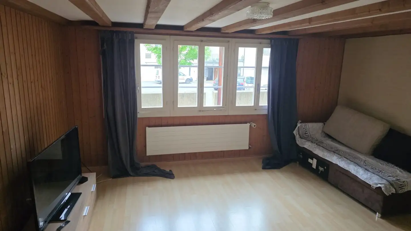 Single room for rent - 6454 Flüelen - Photo 2