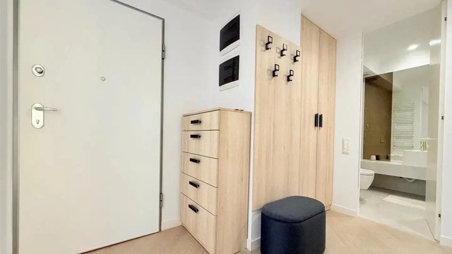 Wohnung mieten - Hochstrasse 13, 8044 Zürich - Foto 2