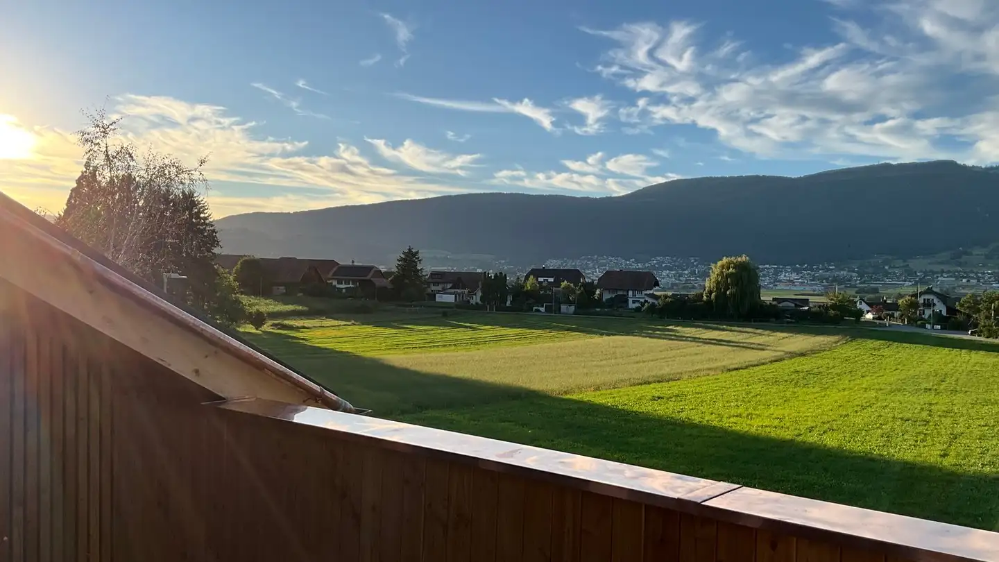 Attico in affitto - Bibernstrasse 24, 3296 Arch - Photo 2