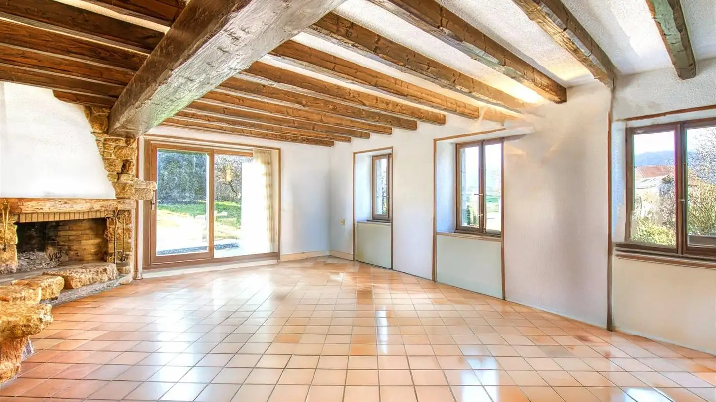 Casa singola in vendita - 1169 Yens - Photo 2