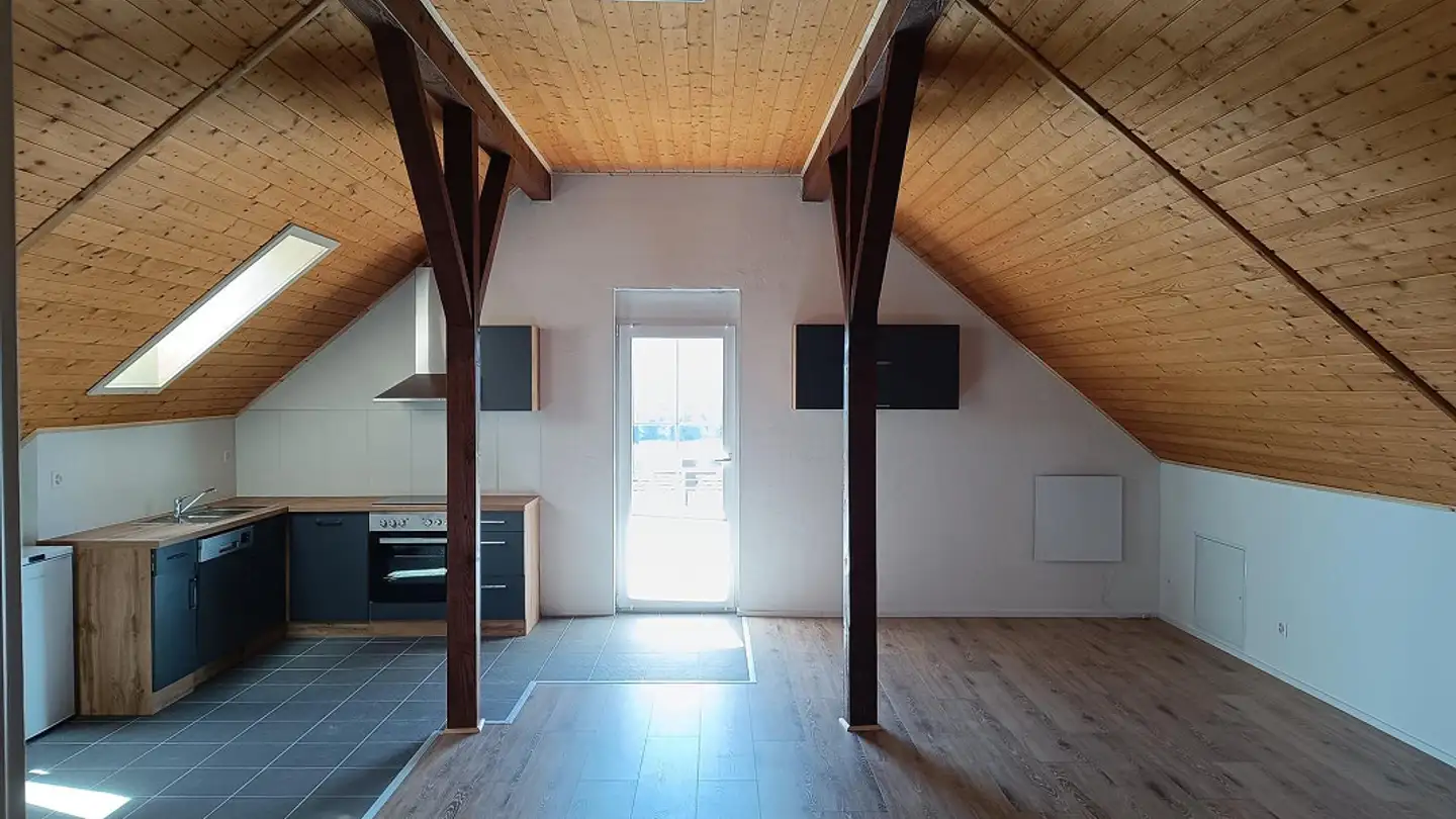 Wohnung mieten - Rhodstrasse, 9464 Lienz - Foto 2