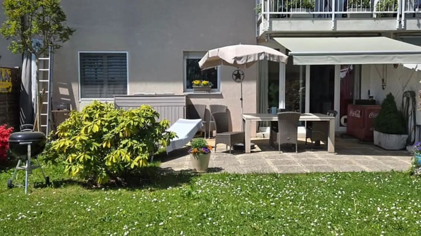 Appartement à vendre - 1296 Coppet - Photo 2