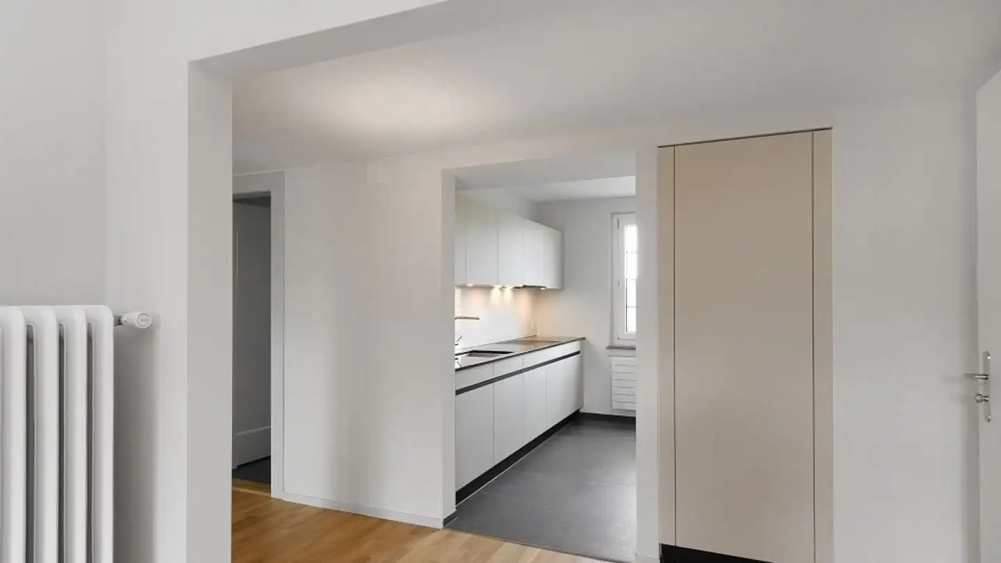Appartamento in affitto - Bühlstrasse 16, 3012 Bern - Foto 2