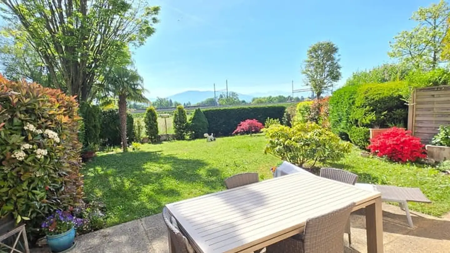 Appartement à vendre - 1296 Coppet - Photo 3