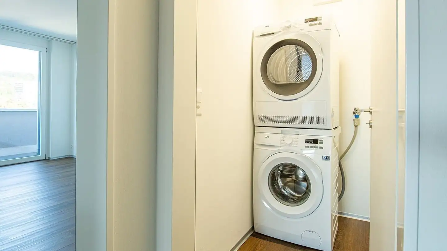 Apartment for rent - Lörracherstrasse 146, 4125 Riehen - Photo 4