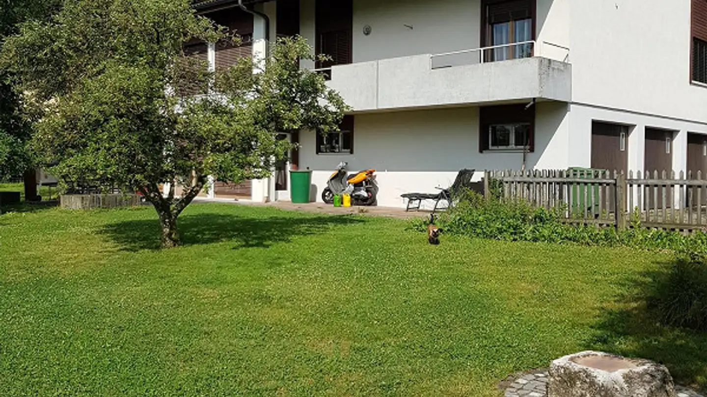 Maison individuelle à vendre - Rietacker 23, 9548 Matzingen
