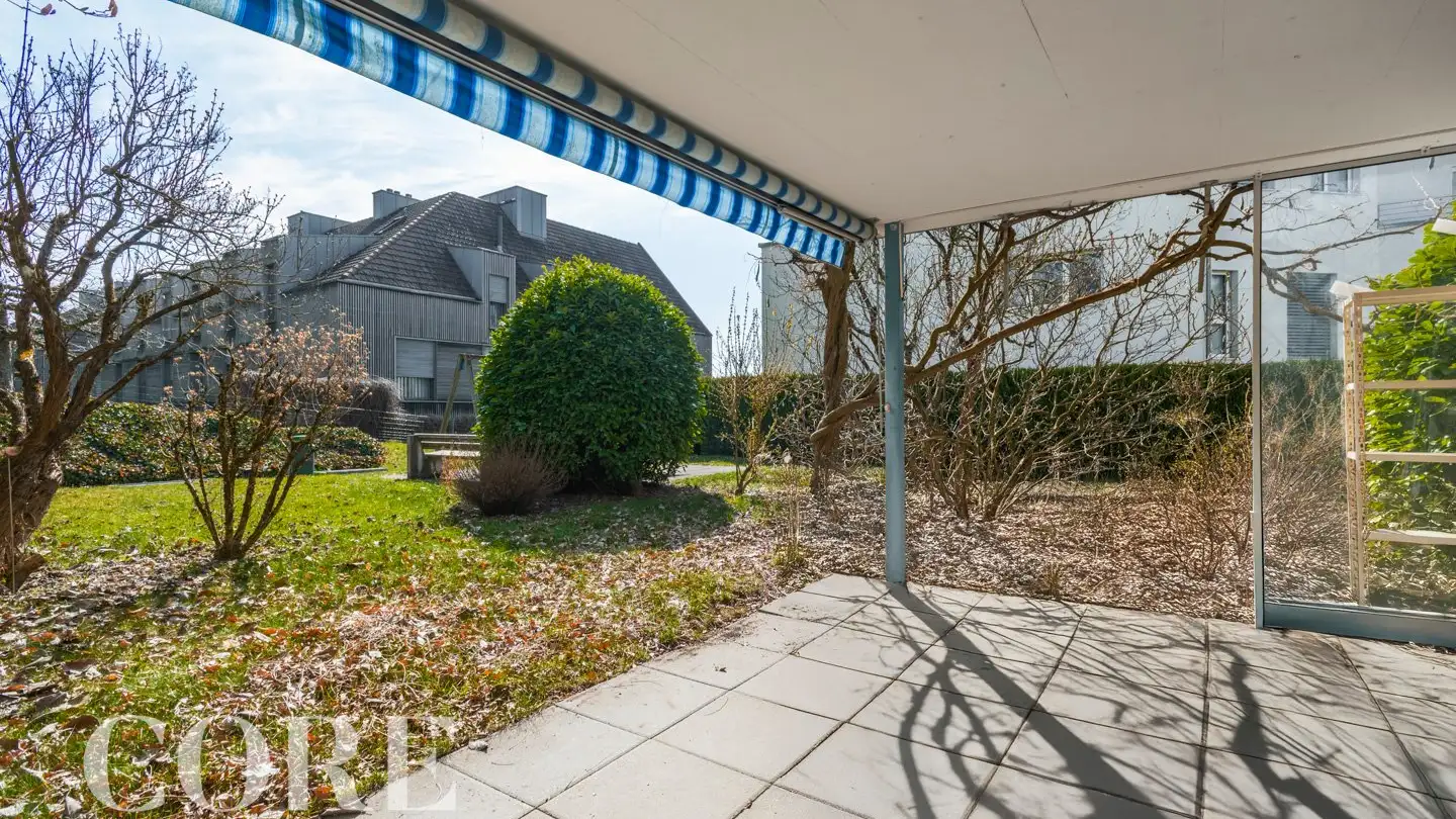 Maisonette kaufen - Schlierenstrasse 16, 8142 Uitikon Waldegg - Foto 4