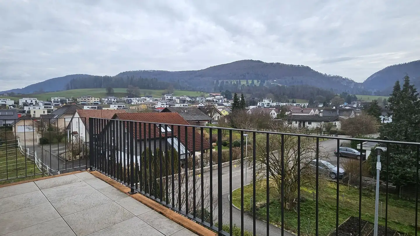 Appartement à louer - Rue Des Prés, 2830 Courrendlin - Photo 2